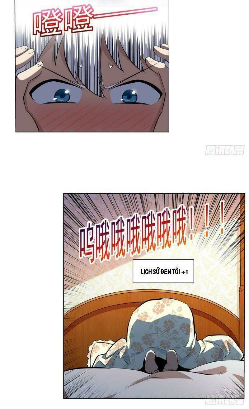 Ma vương thất nghiệp - Chapter 261 - Page 3