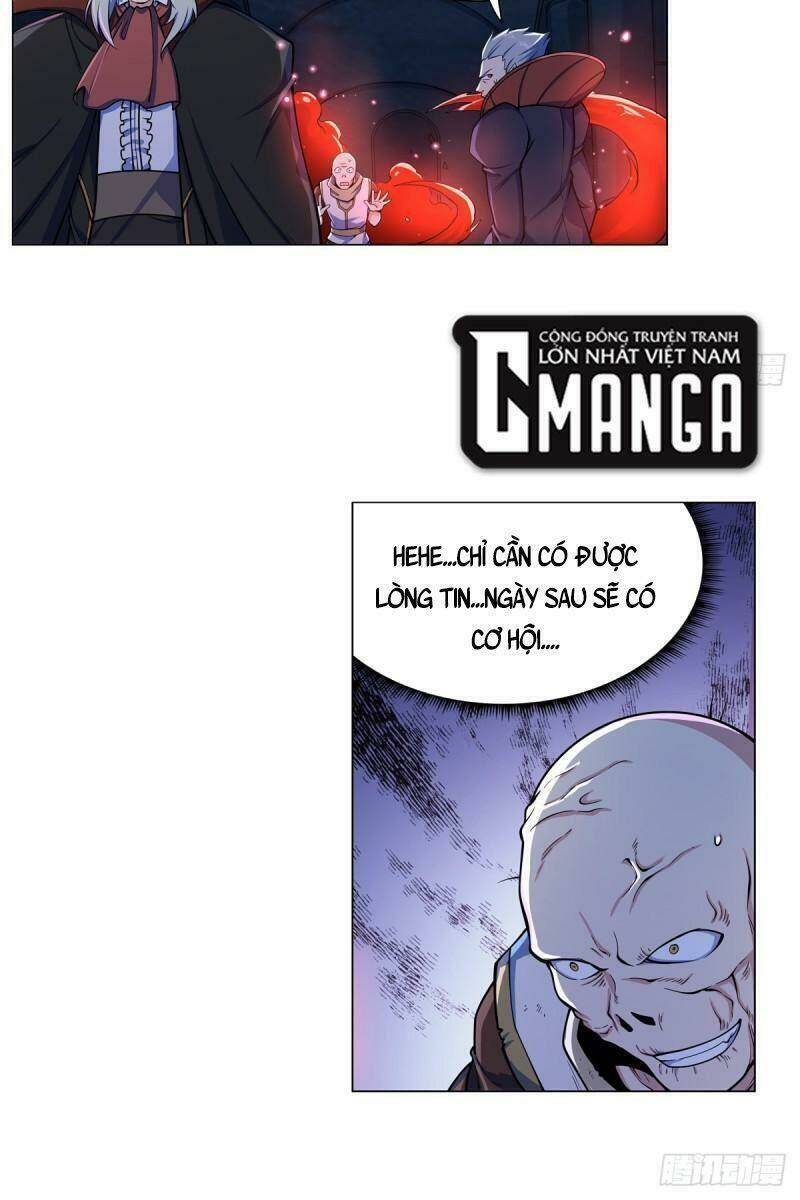 Ma vương thất nghiệp - Chapter 261 - Page 41