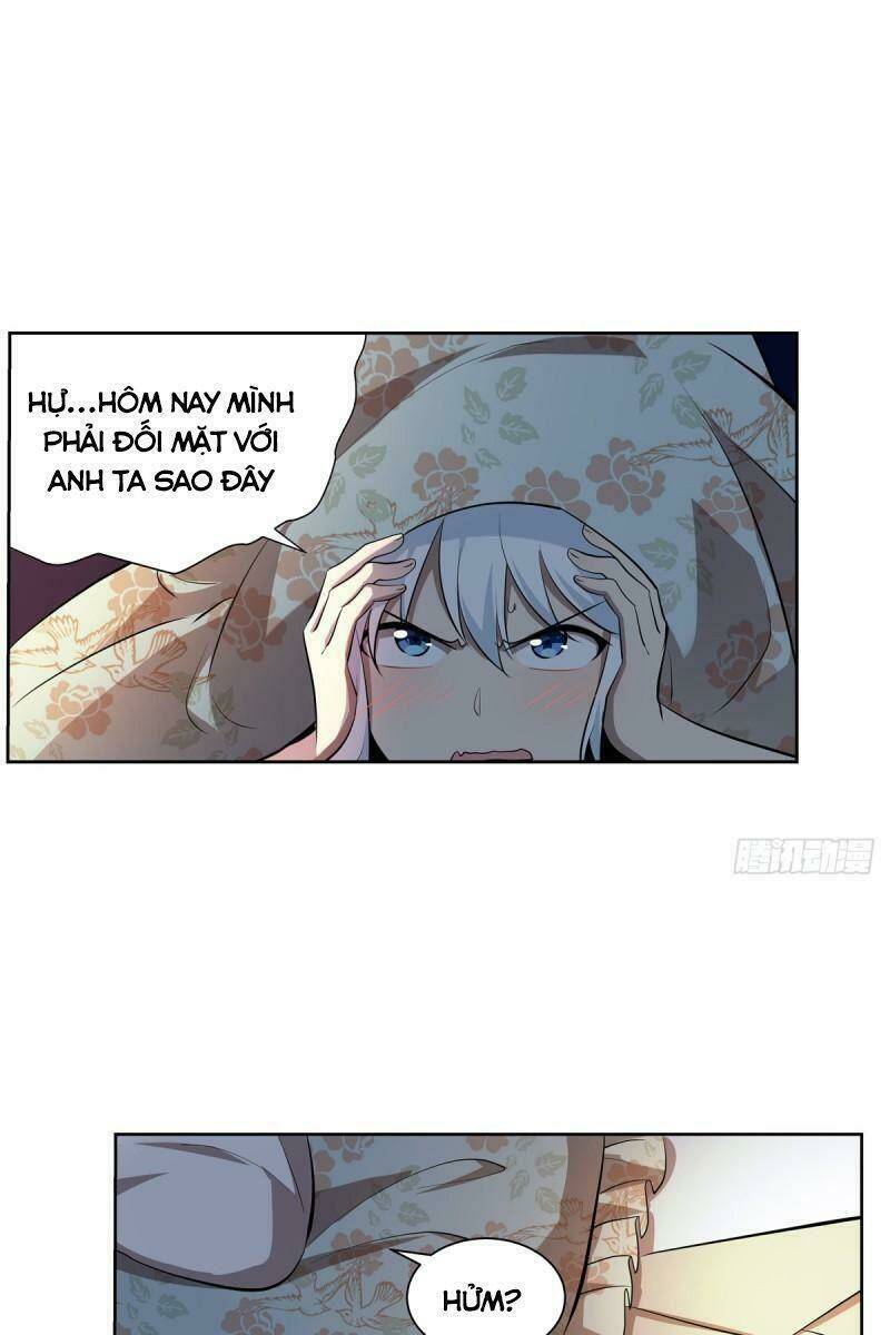 Ma vương thất nghiệp - Chapter 261 - Page 4