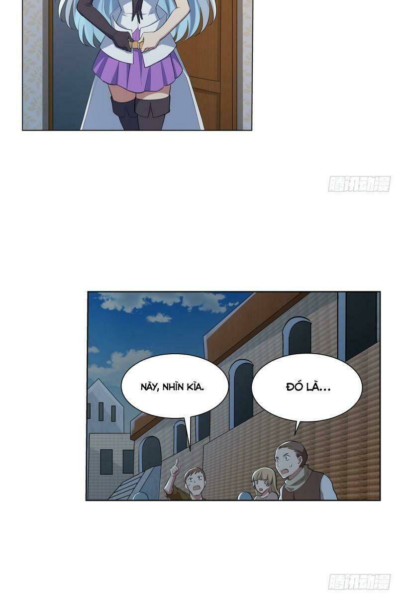 Ma vương thất nghiệp - Chapter 261 - Page 7