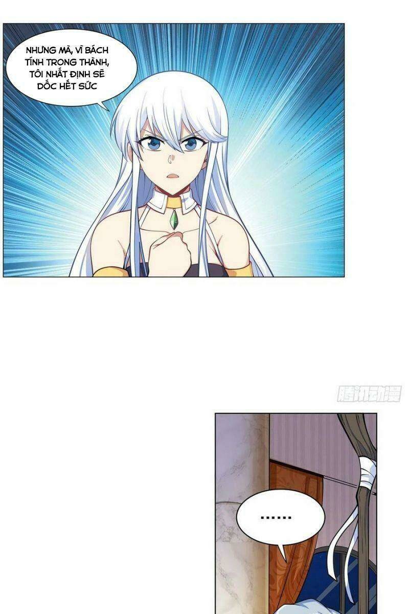Ma vương thất nghiệp - Chapter 262 - Page 10