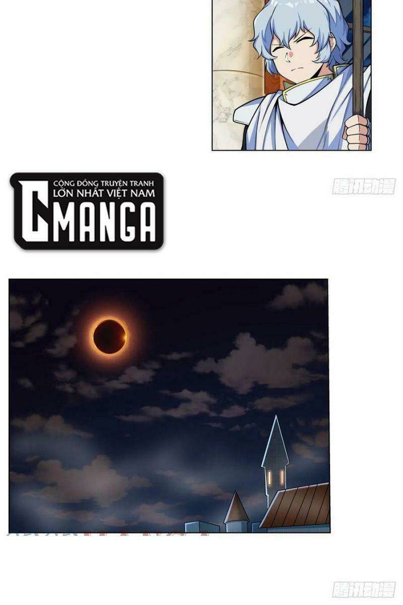 Ma vương thất nghiệp - Chapter 262 - Page 11