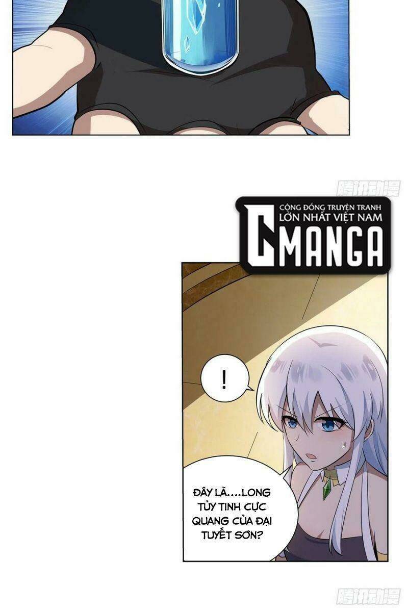 Ma vương thất nghiệp - Chapter 262 - Page 14