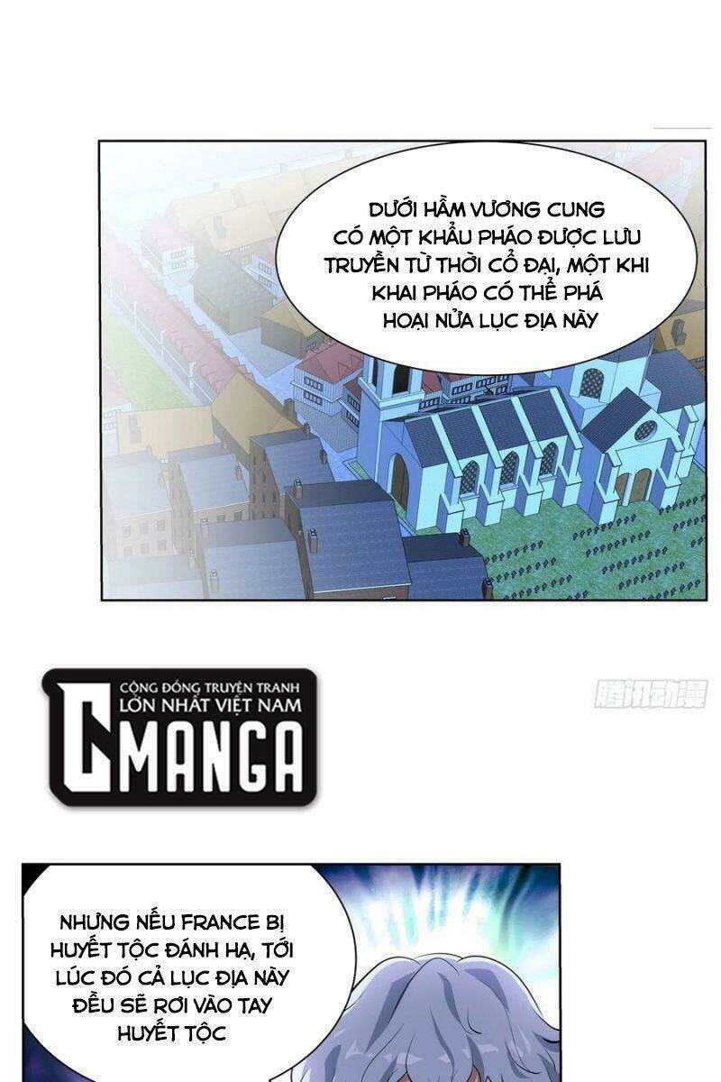 Ma vương thất nghiệp - Chapter 262 - Page 19