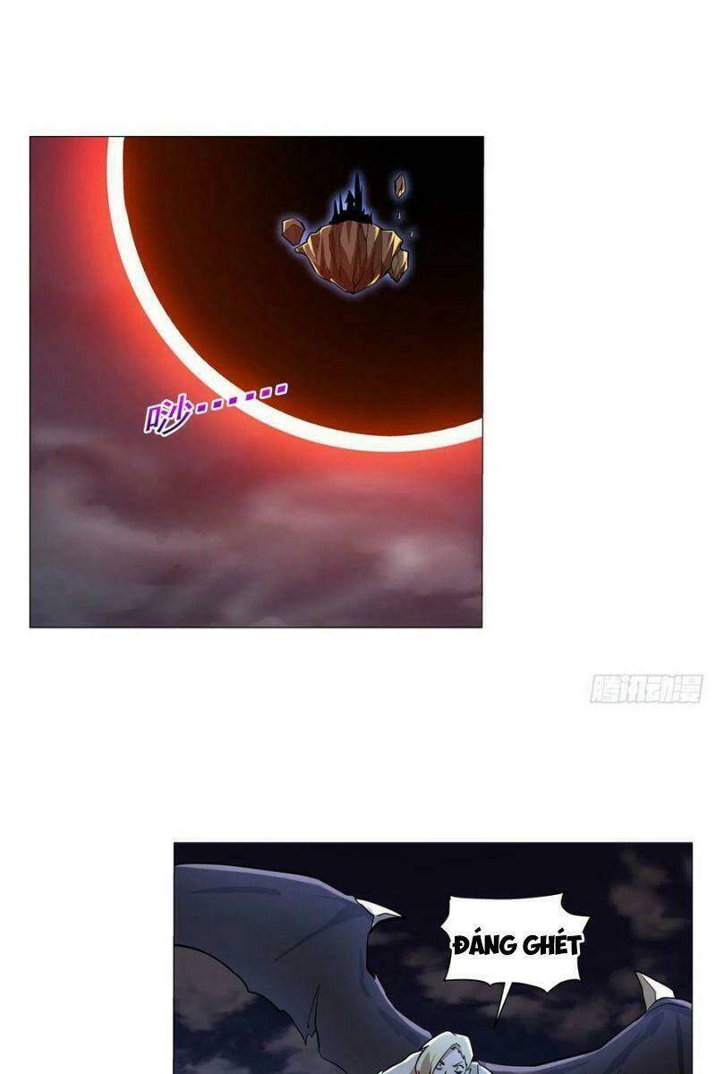 Ma vương thất nghiệp - Chapter 262 - Page 21