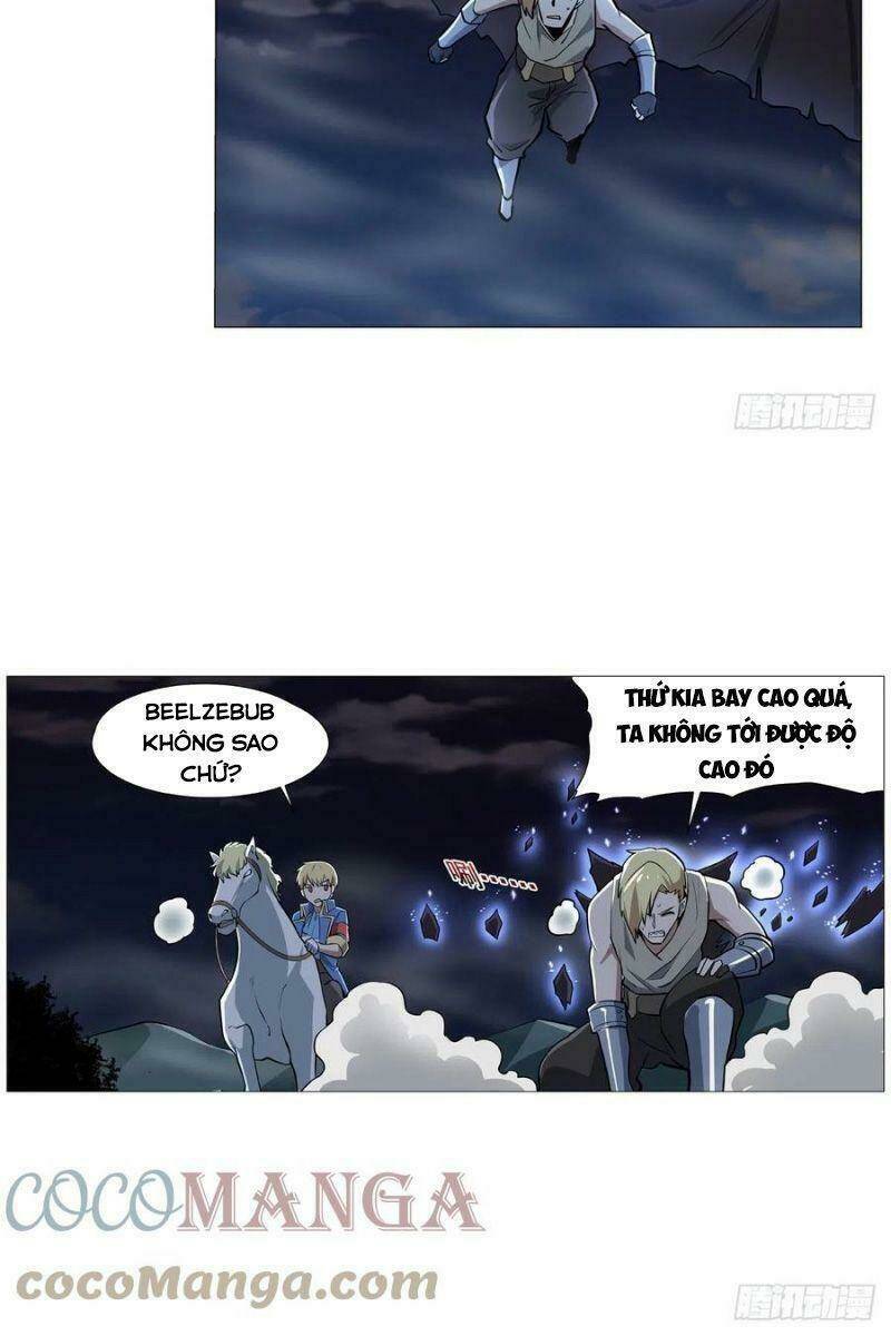 Ma vương thất nghiệp - Chapter 262 - Page 22