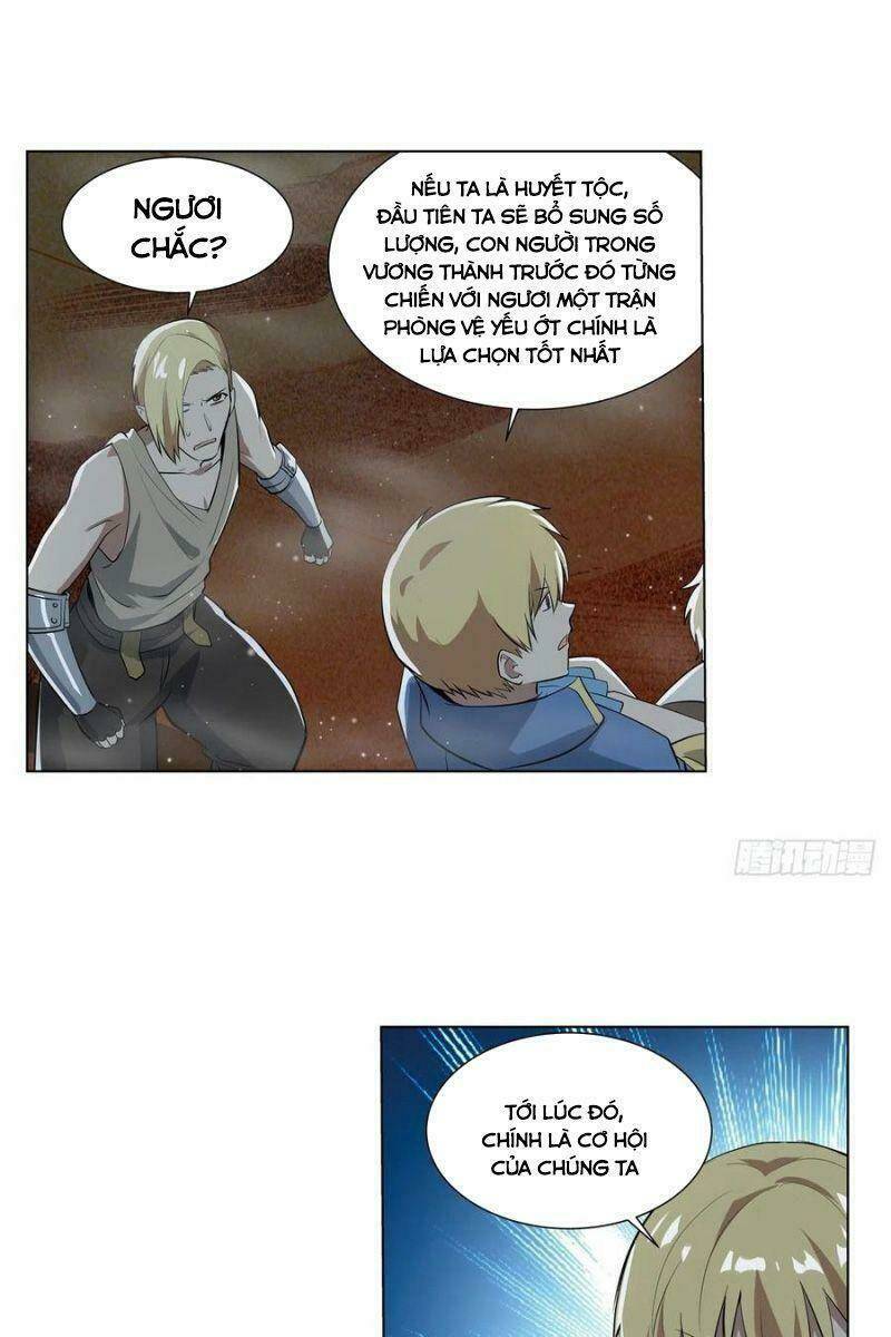 Ma vương thất nghiệp - Chapter 262 - Page 25