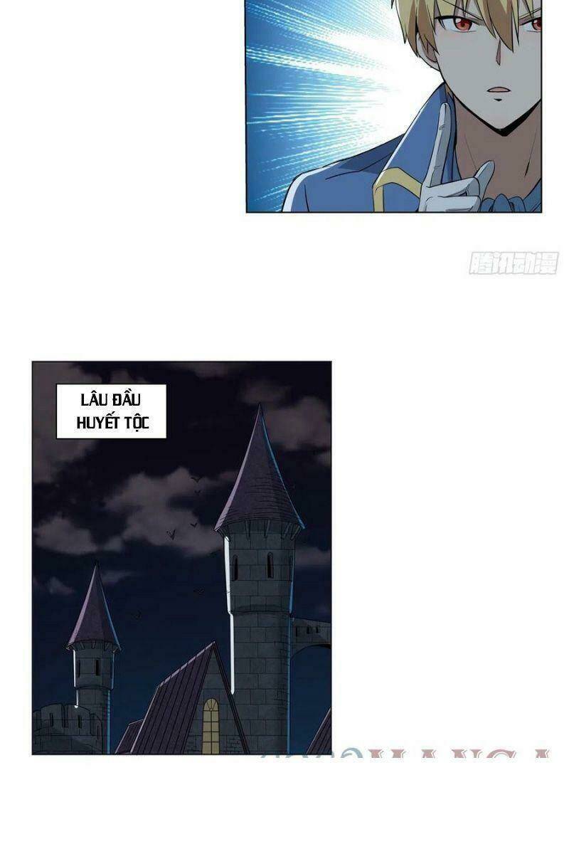 Ma vương thất nghiệp - Chapter 262 - Page 26