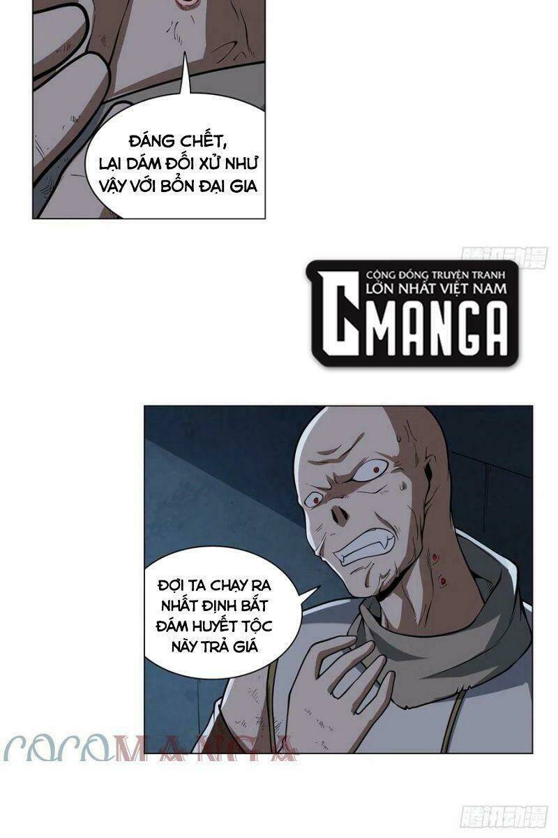 Ma vương thất nghiệp - Chapter 262 - Page 28