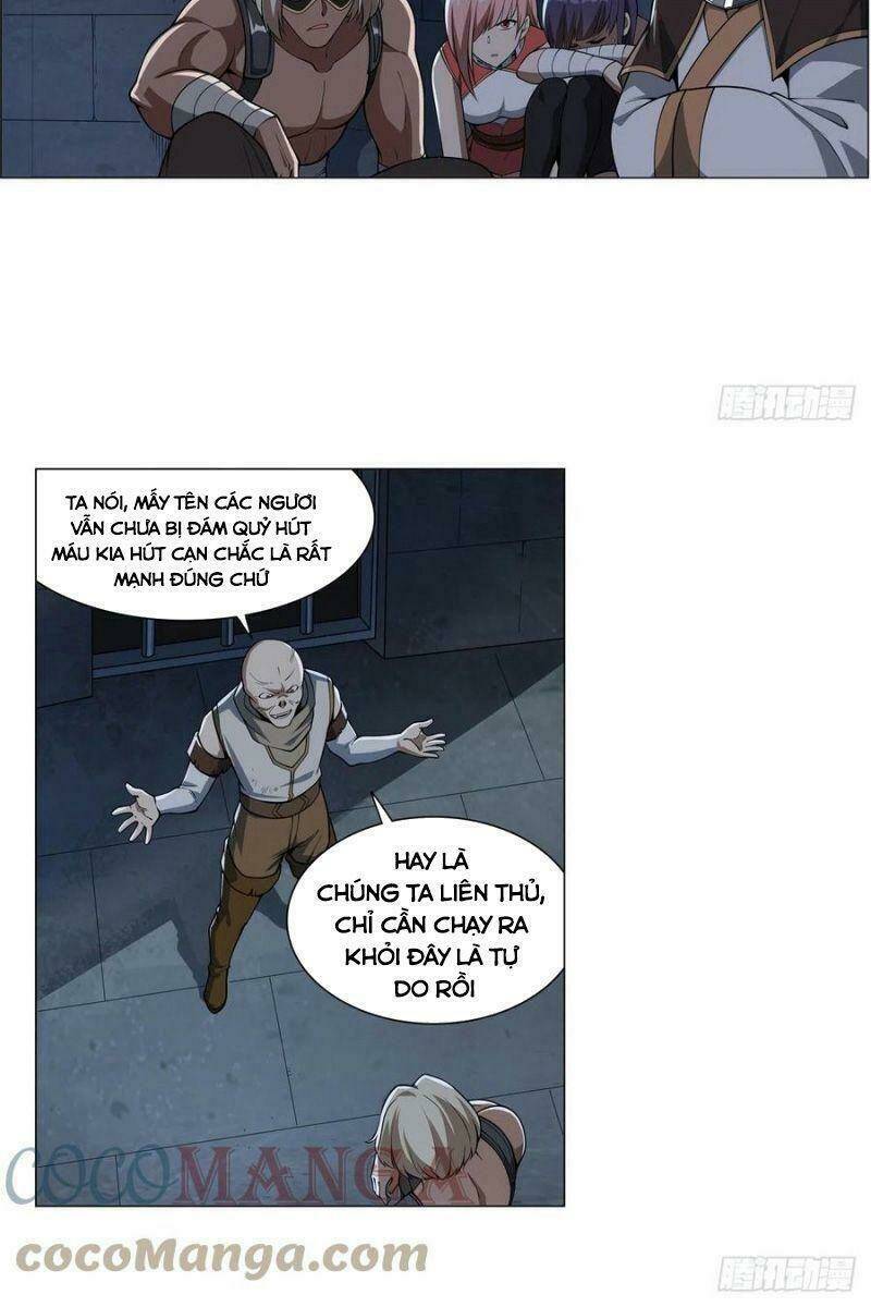 Ma vương thất nghiệp - Chapter 262 - Page 30