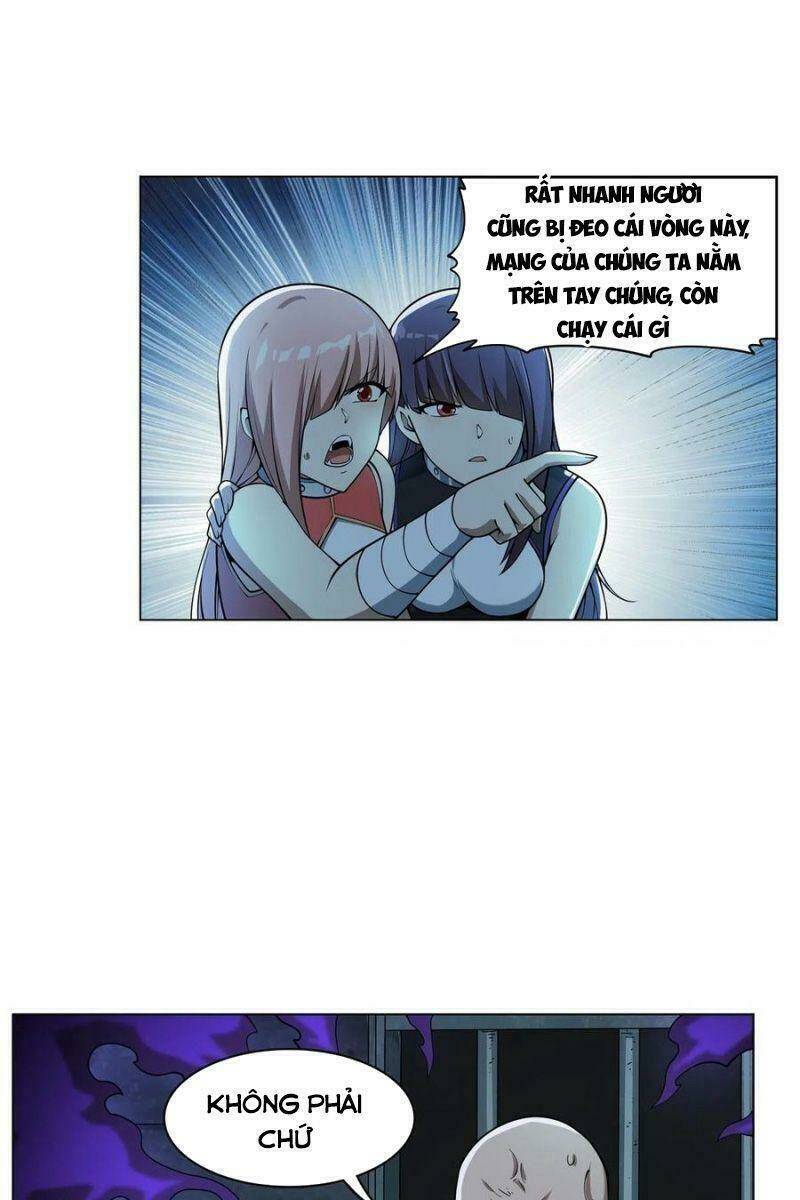 Ma vương thất nghiệp - Chapter 262 - Page 32