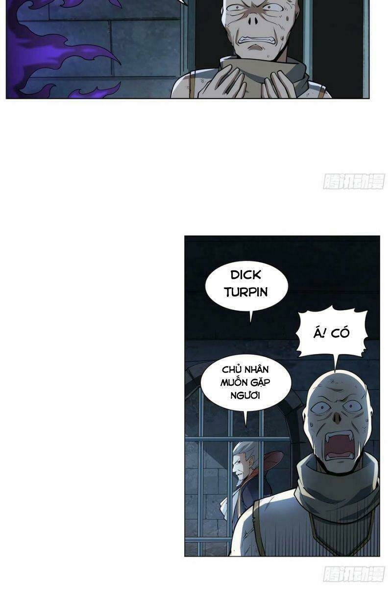 Ma vương thất nghiệp - Chapter 262 - Page 33