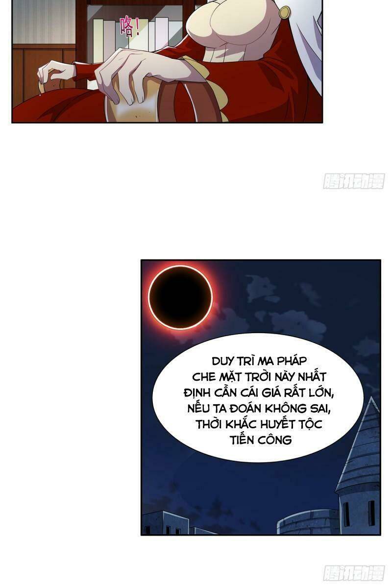 Ma vương thất nghiệp - Chapter 263 - Page 11