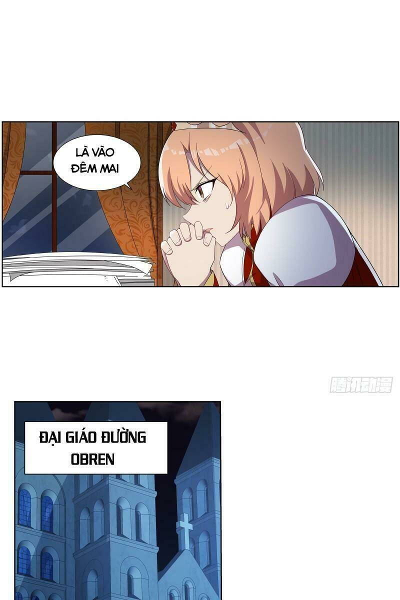 Ma vương thất nghiệp - Chapter 263 - Page 12