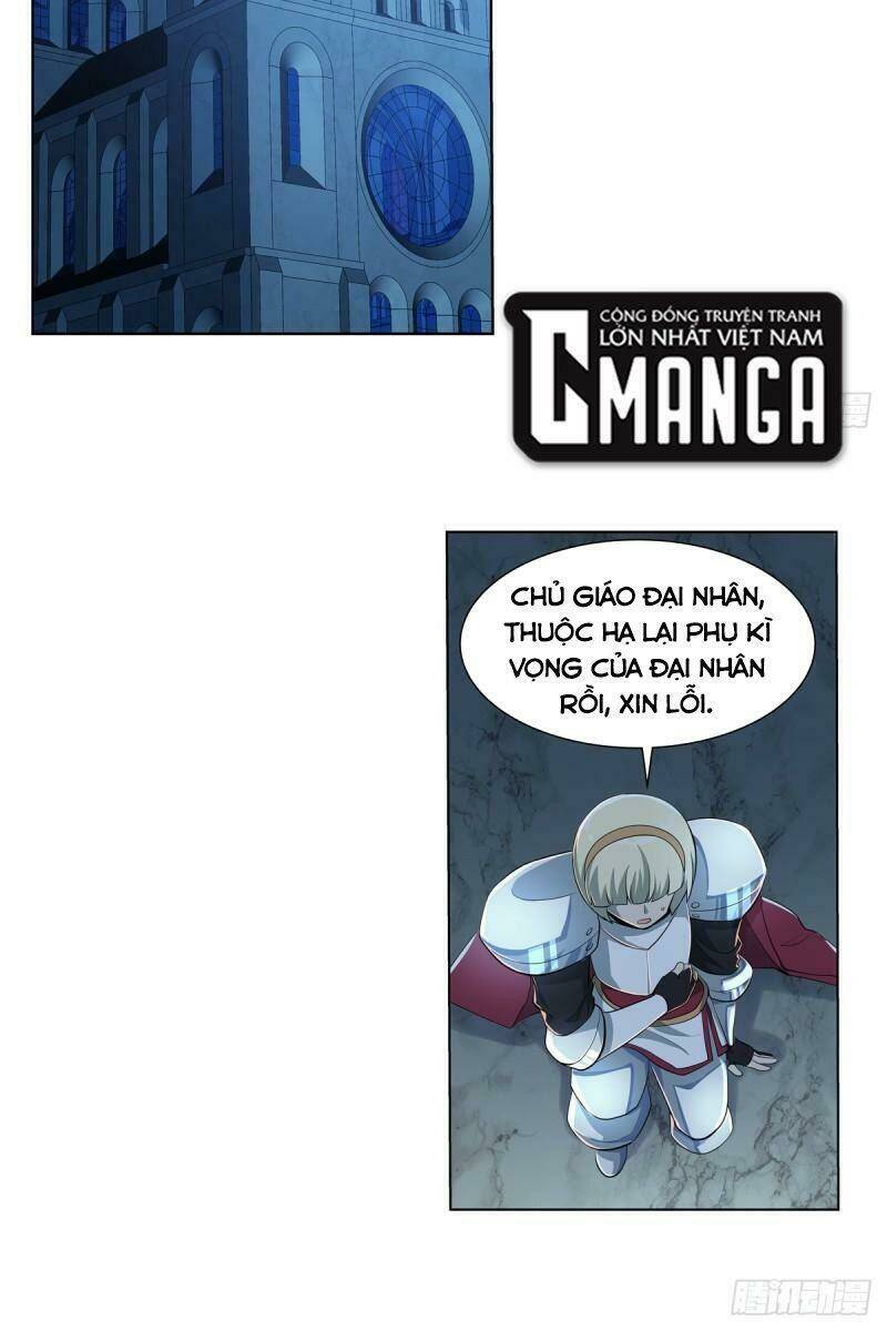 Ma vương thất nghiệp - Chapter 263 - Page 13