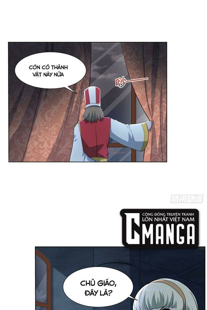 Ma vương thất nghiệp - Chapter 263 - Page 15