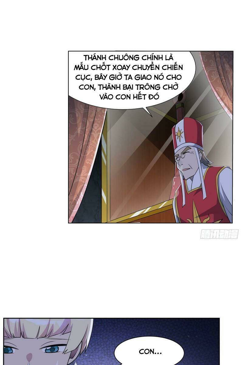 Ma vương thất nghiệp - Chapter 263 - Page 19