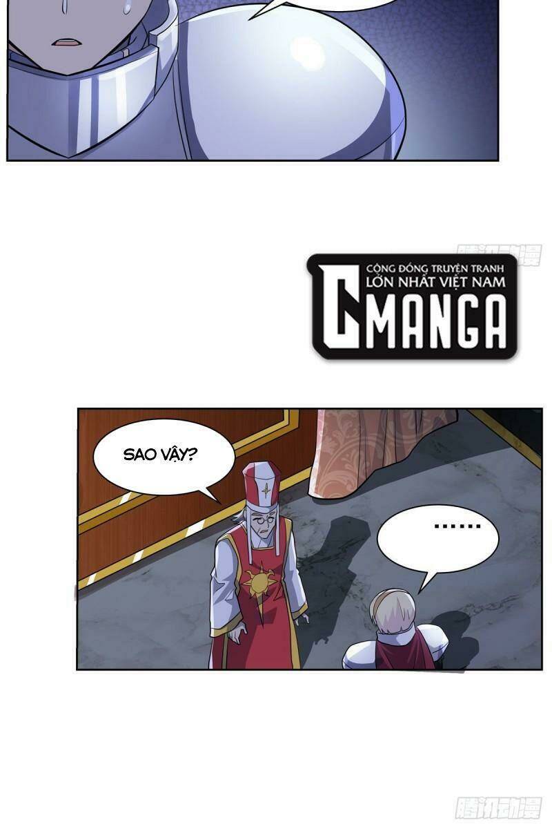 Ma vương thất nghiệp - Chapter 263 - Page 20