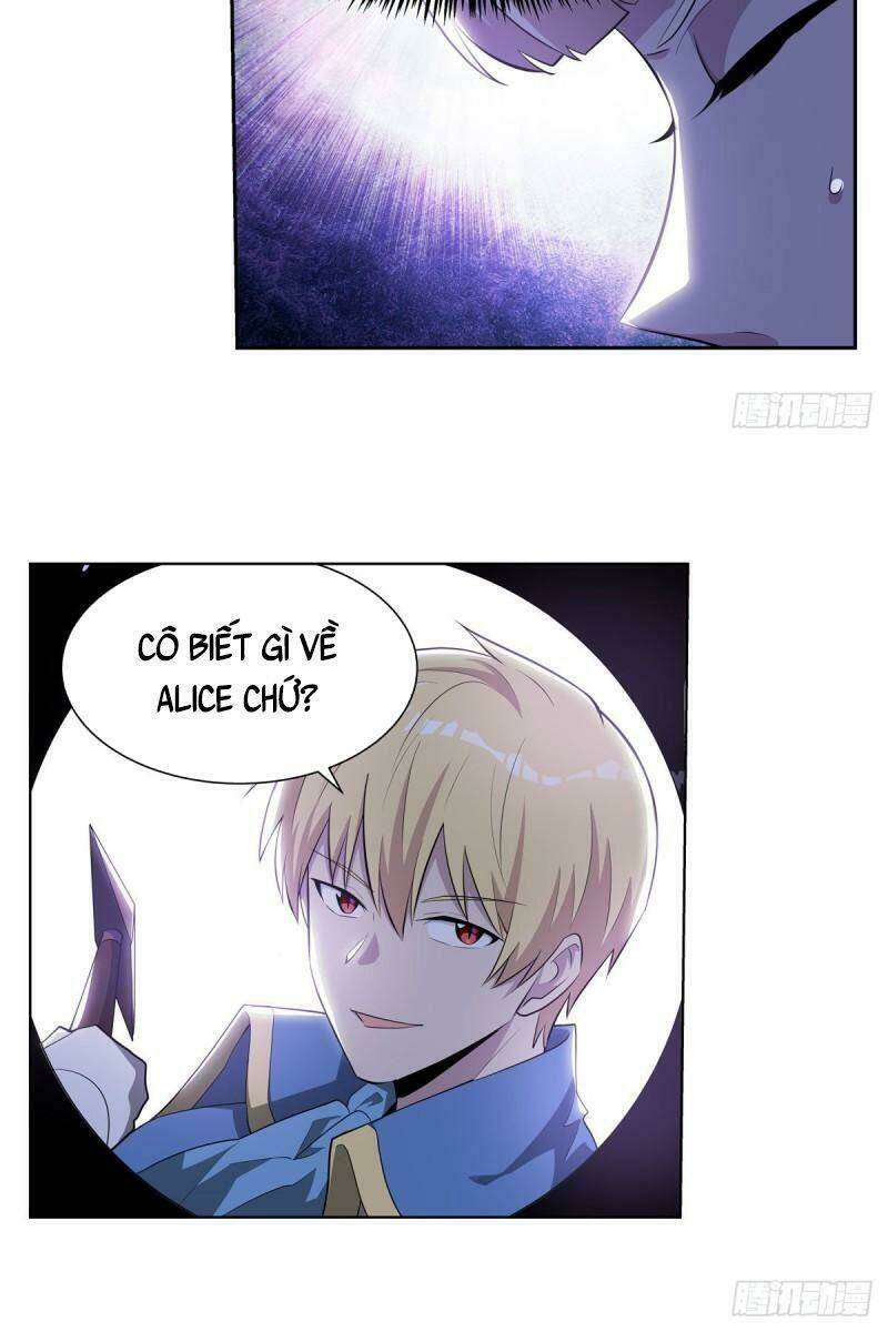 Ma vương thất nghiệp - Chapter 263 - Page 22