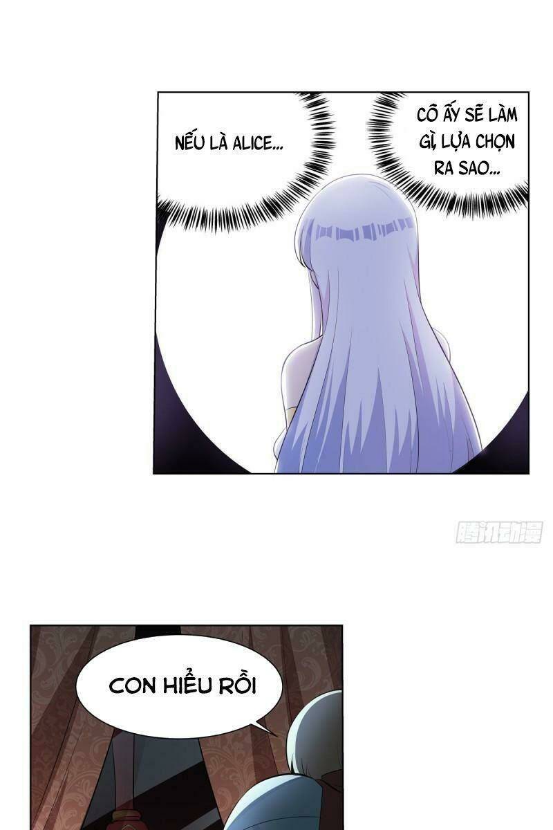 Ma vương thất nghiệp - Chapter 263 - Page 23