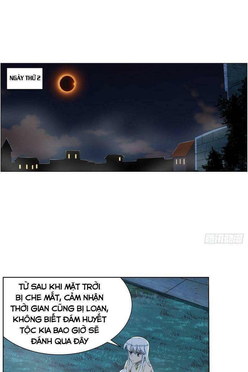 Ma vương thất nghiệp - Chapter 263 - Page 25