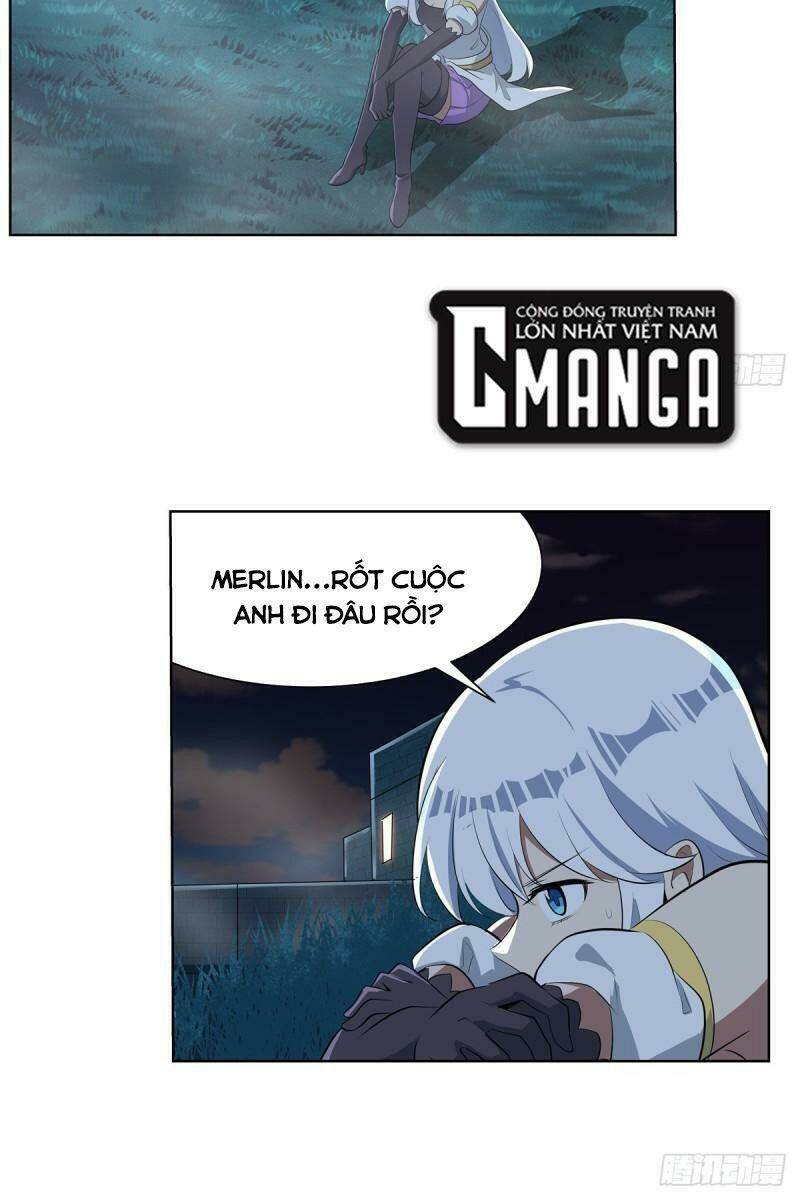 Ma vương thất nghiệp - Chapter 263 - Page 26