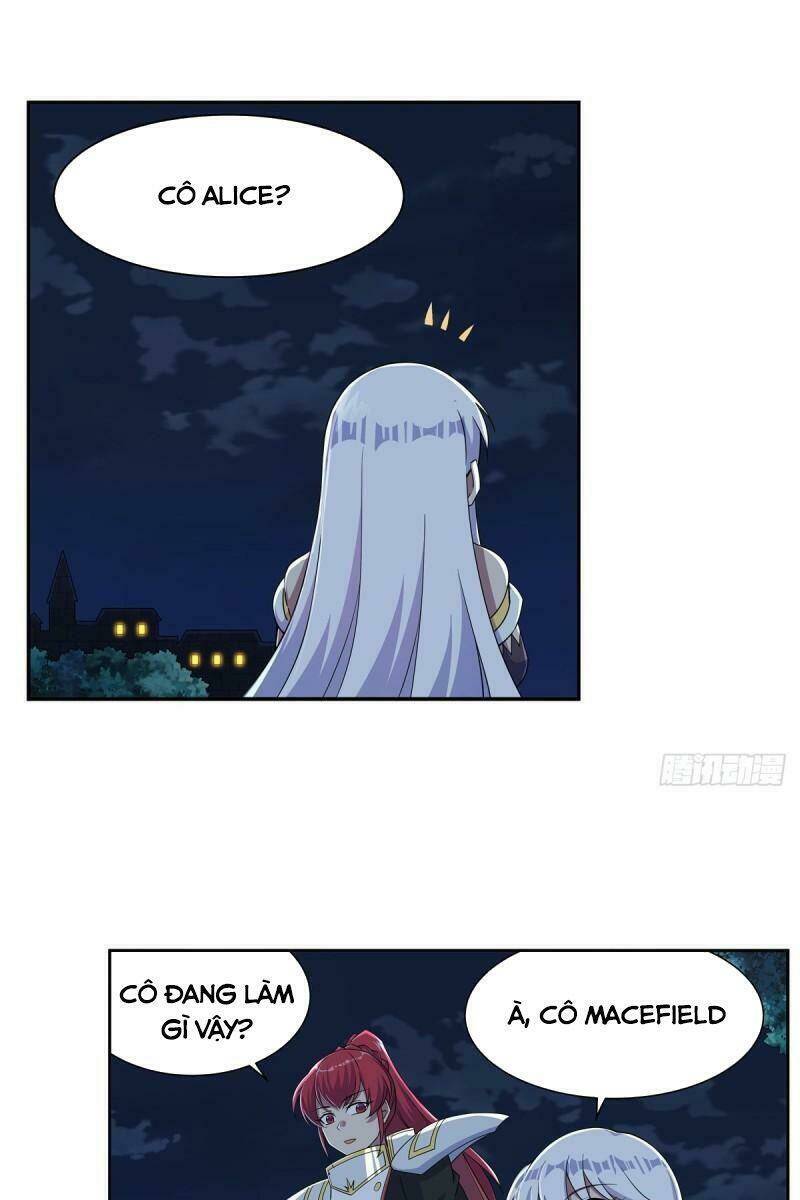 Ma vương thất nghiệp - Chapter 263 - Page 27