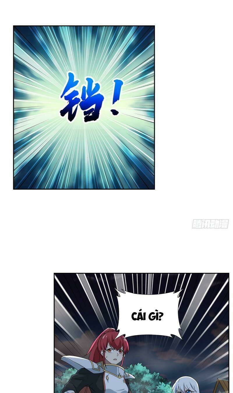 Ma vương thất nghiệp - Chapter 263 - Page 35