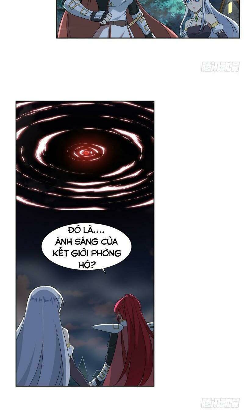 Ma vương thất nghiệp - Chapter 263 - Page 36