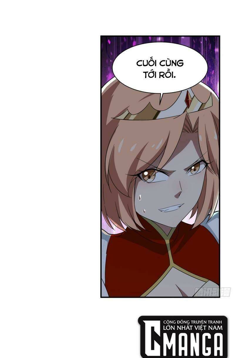 Ma vương thất nghiệp - Chapter 263 - Page 38