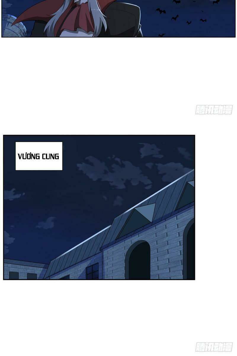 Ma vương thất nghiệp - Chapter 263 - Page 8