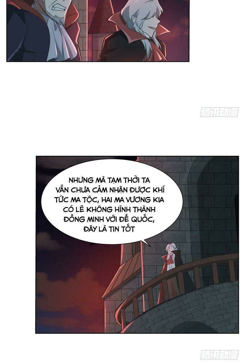 Ma vương thất nghiệp - Chapter 264 - Page 12