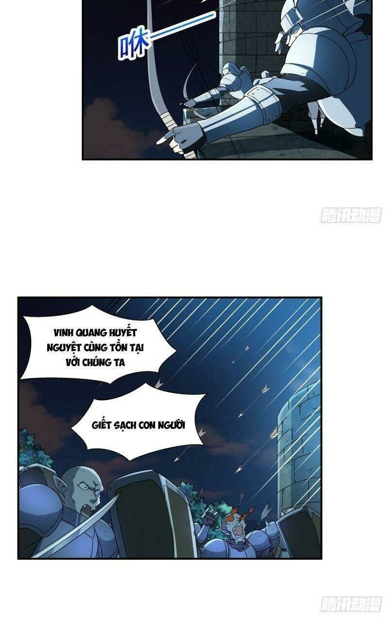 Ma vương thất nghiệp - Chapter 264 - Page 15