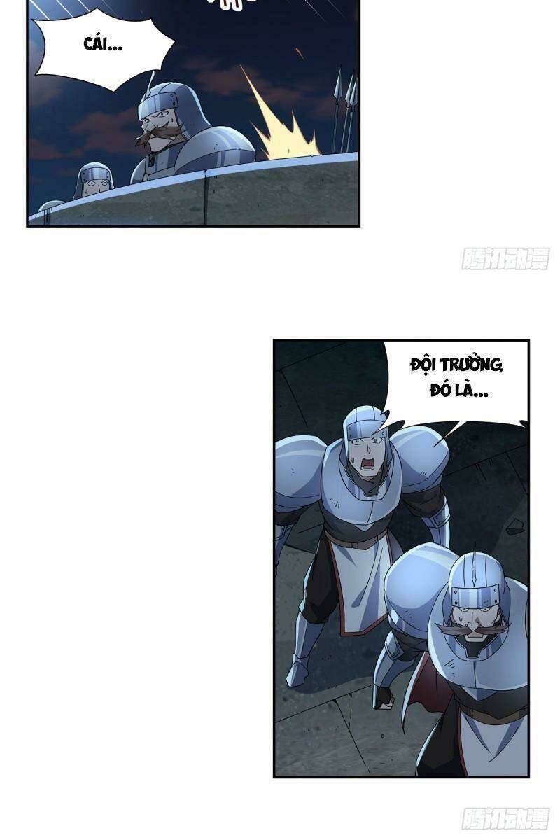 Ma vương thất nghiệp - Chapter 264 - Page 18