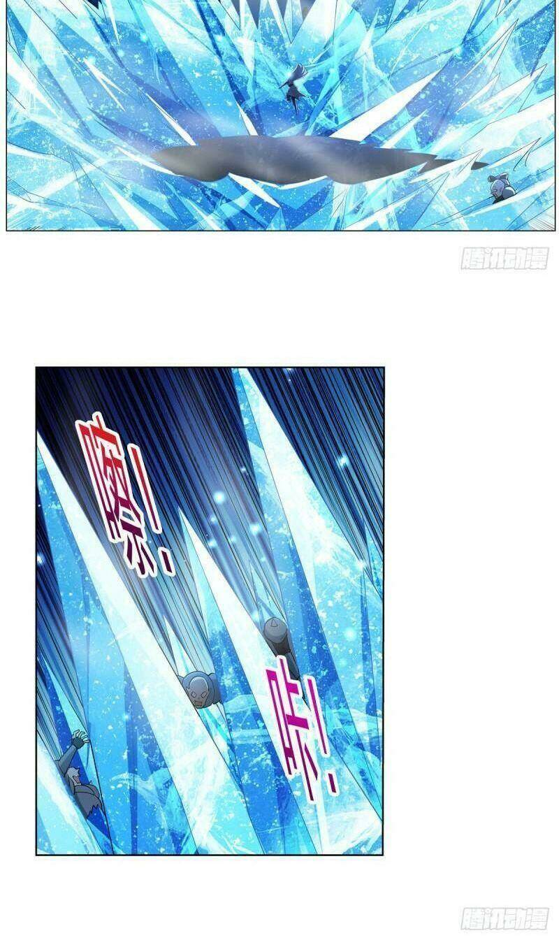 Ma vương thất nghiệp - Chapter 264 - Page 20