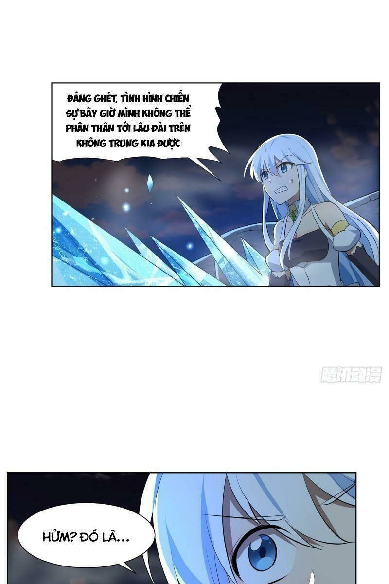 Ma vương thất nghiệp - Chapter 264 - Page 24