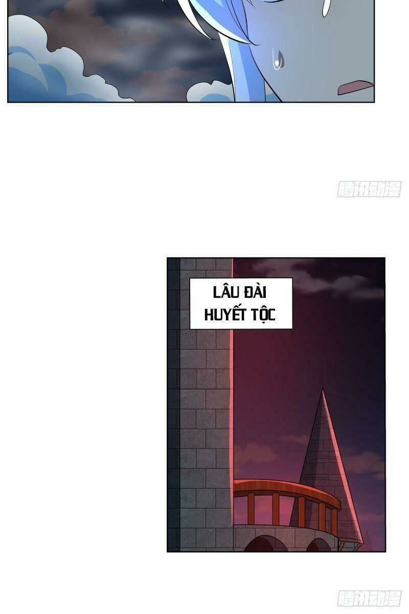 Ma vương thất nghiệp - Chapter 264 - Page 25