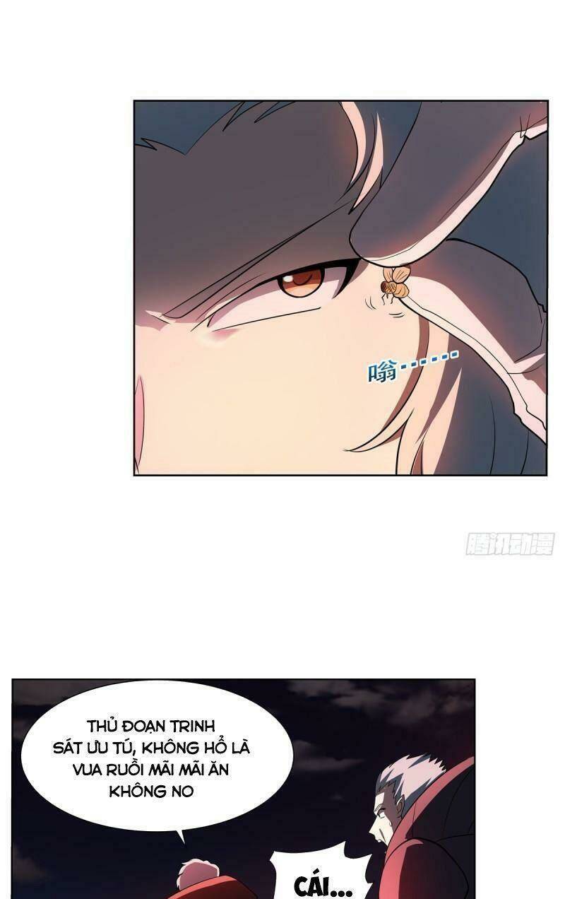 Ma vương thất nghiệp - Chapter 264 - Page 28