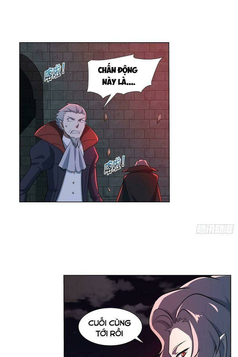 Ma vương thất nghiệp - Chapter 264 - Page 30