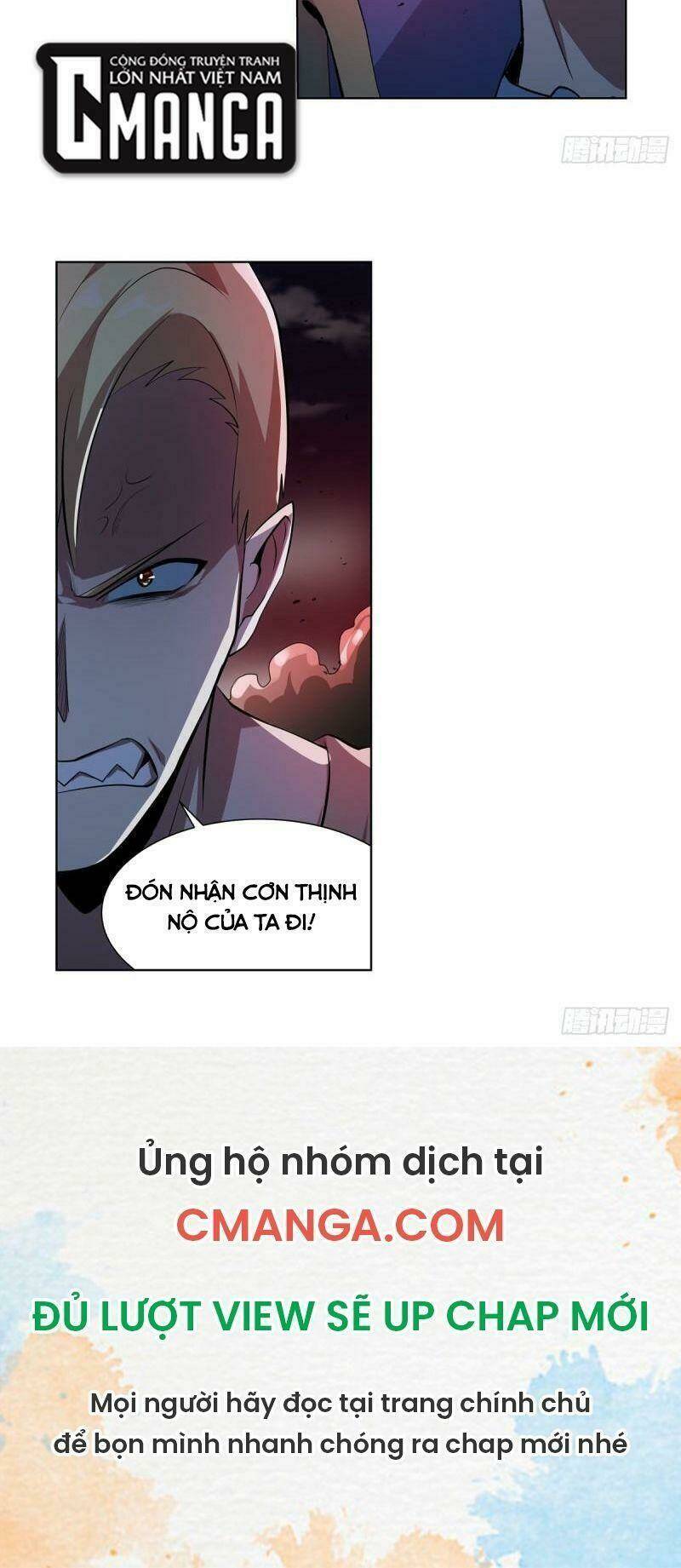 Ma vương thất nghiệp - Chapter 264 - Page 33