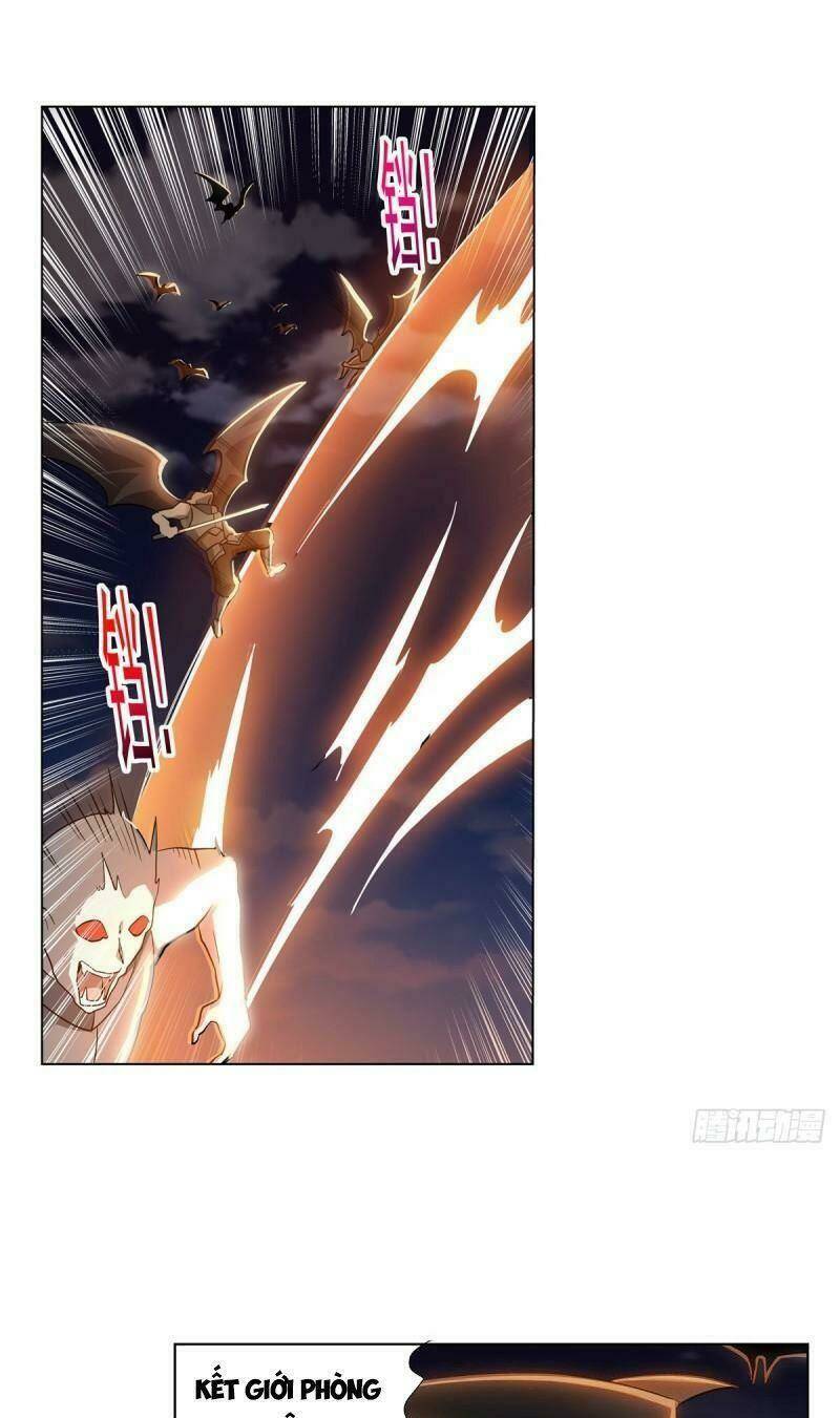 Ma vương thất nghiệp - Chapter 264 - Page 4