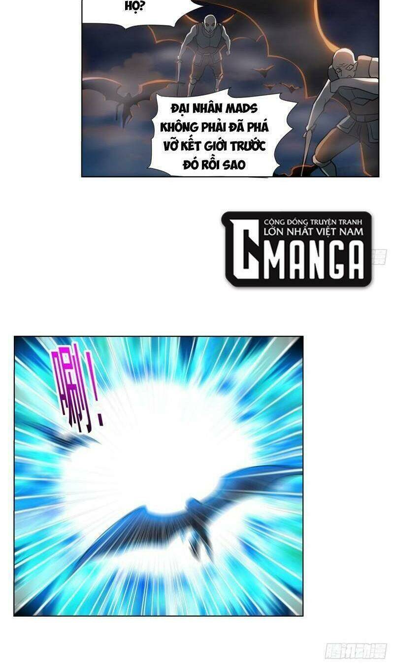 Ma vương thất nghiệp - Chapter 264 - Page 5