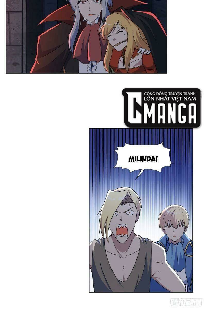 Ma vương thất nghiệp - Chapter 265 - Page 9