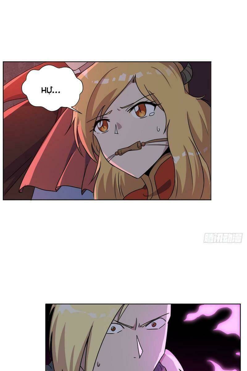 Ma vương thất nghiệp - Chapter 265 - Page 10