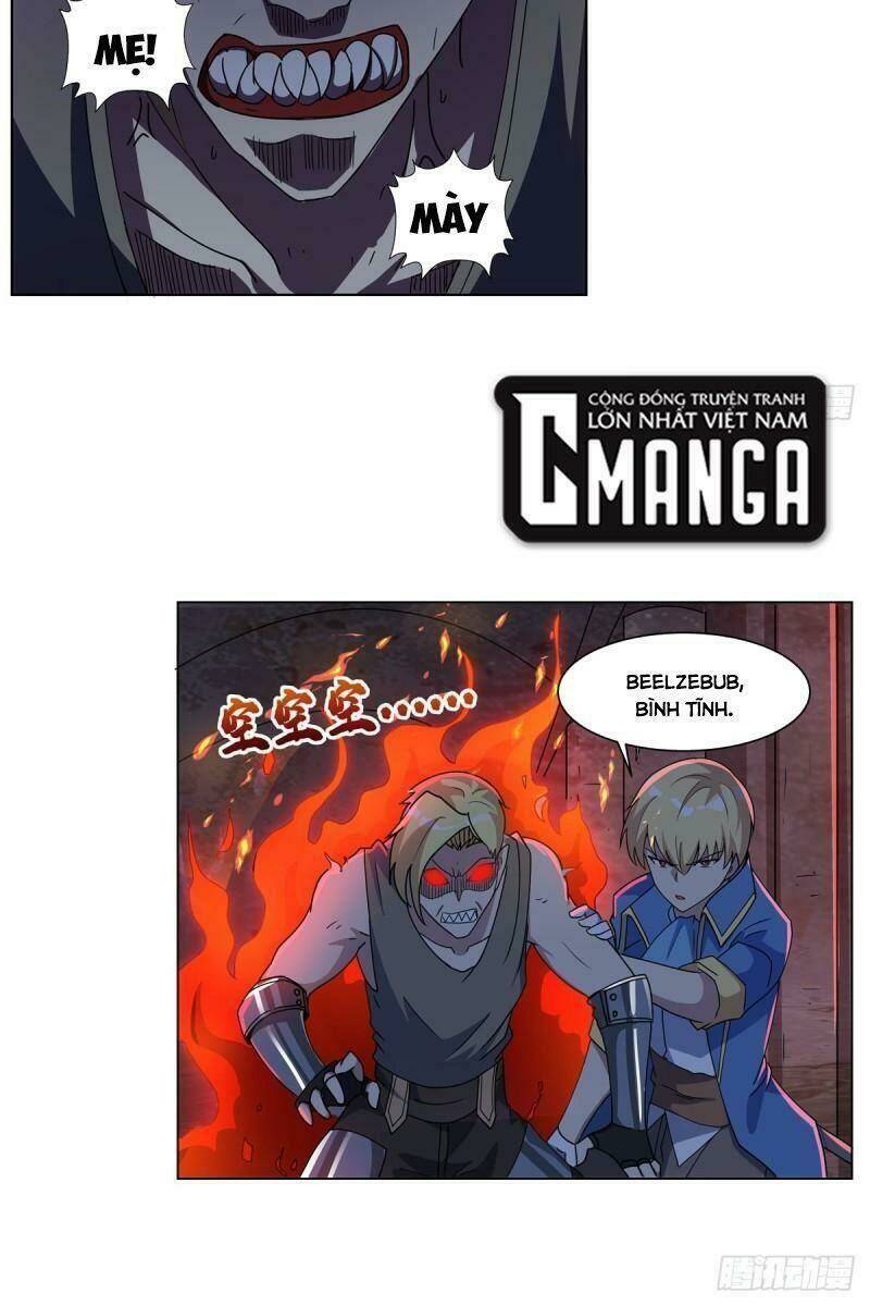 Ma vương thất nghiệp - Chapter 265 - Page 13