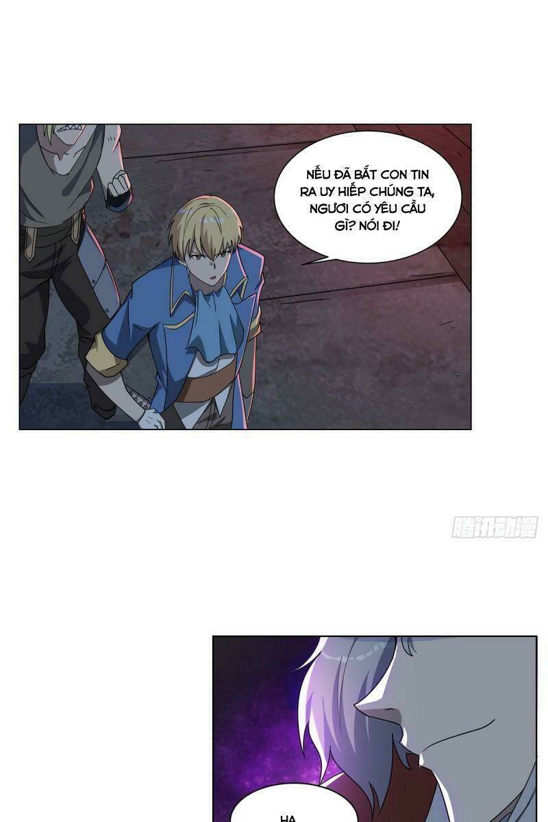 Ma vương thất nghiệp - Chapter 265 - Page 14