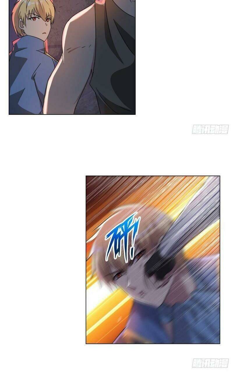 Ma vương thất nghiệp - Chapter 265 - Page 18