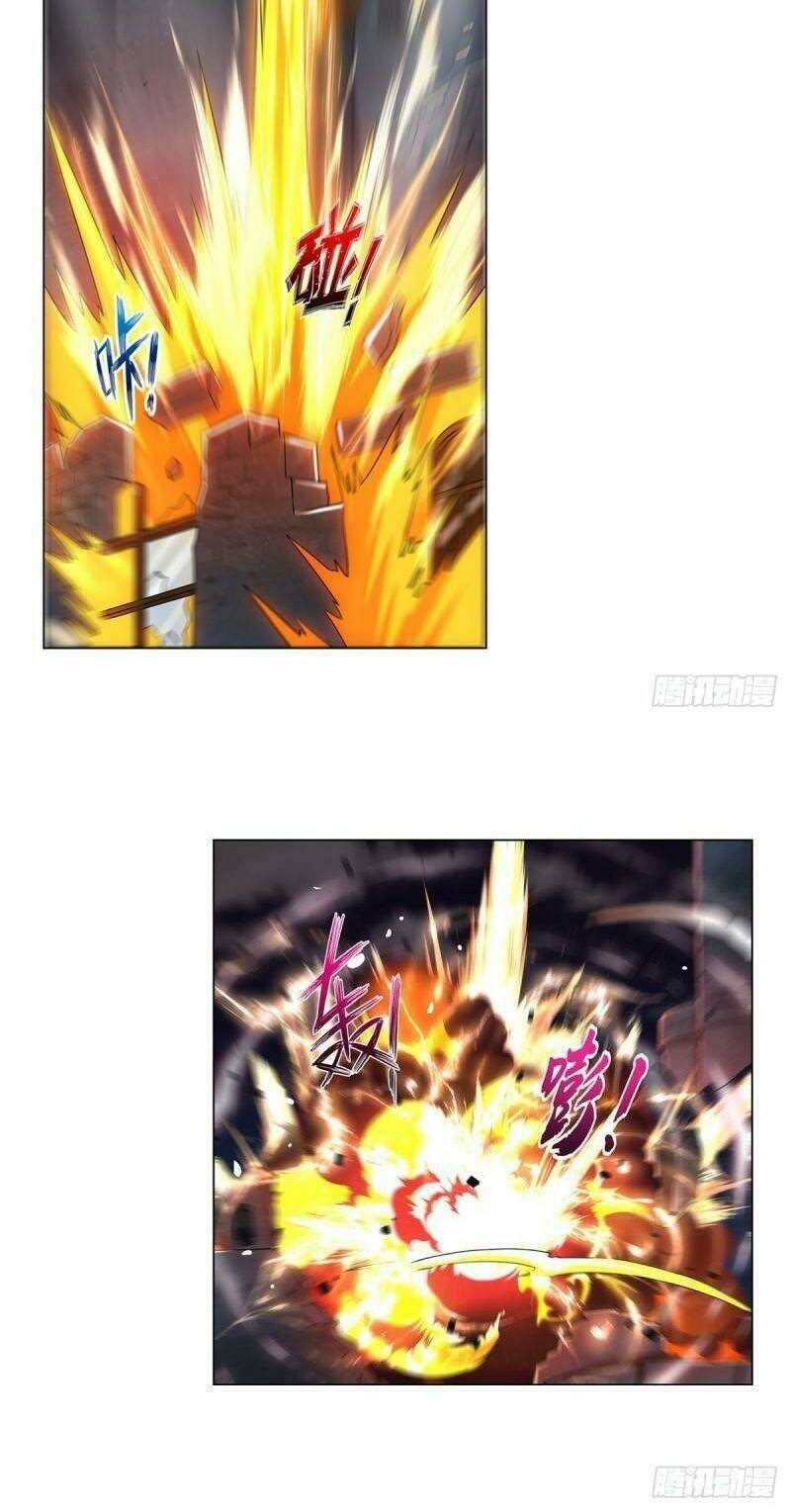 Ma vương thất nghiệp - Chapter 265 - Page 20