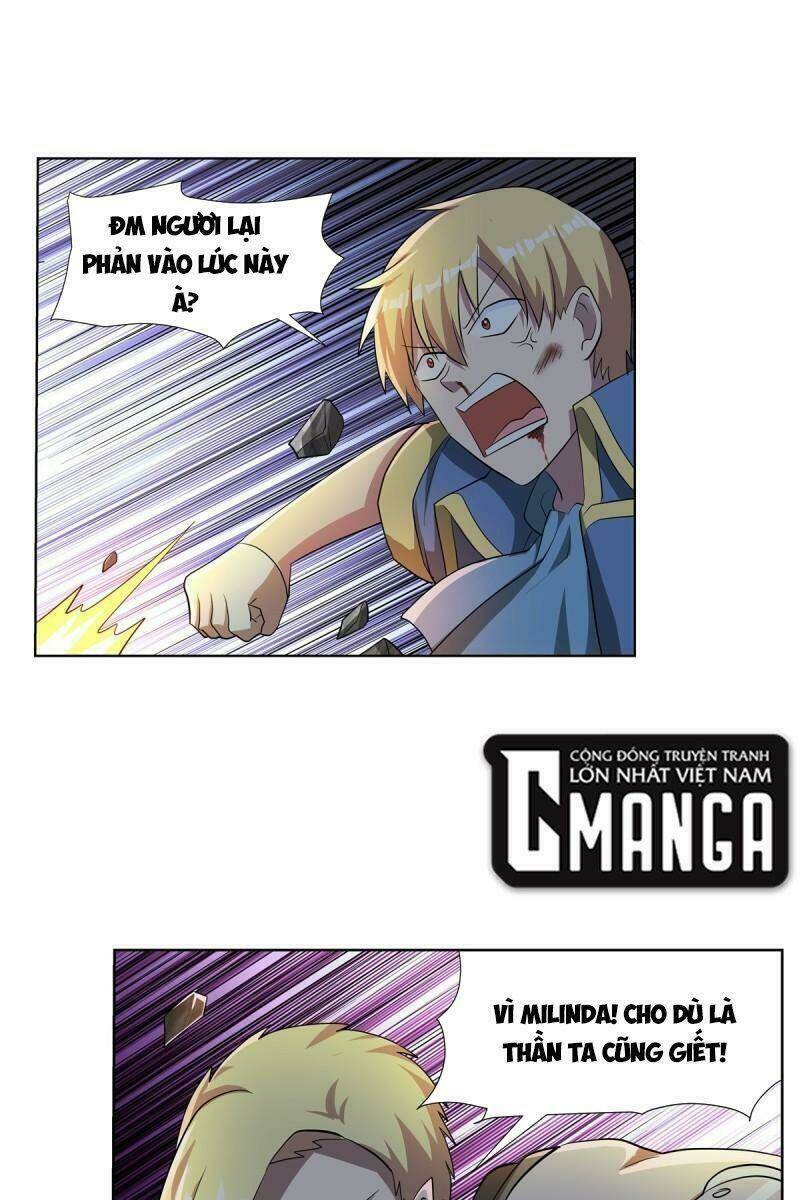 Ma vương thất nghiệp - Chapter 265 - Page 22