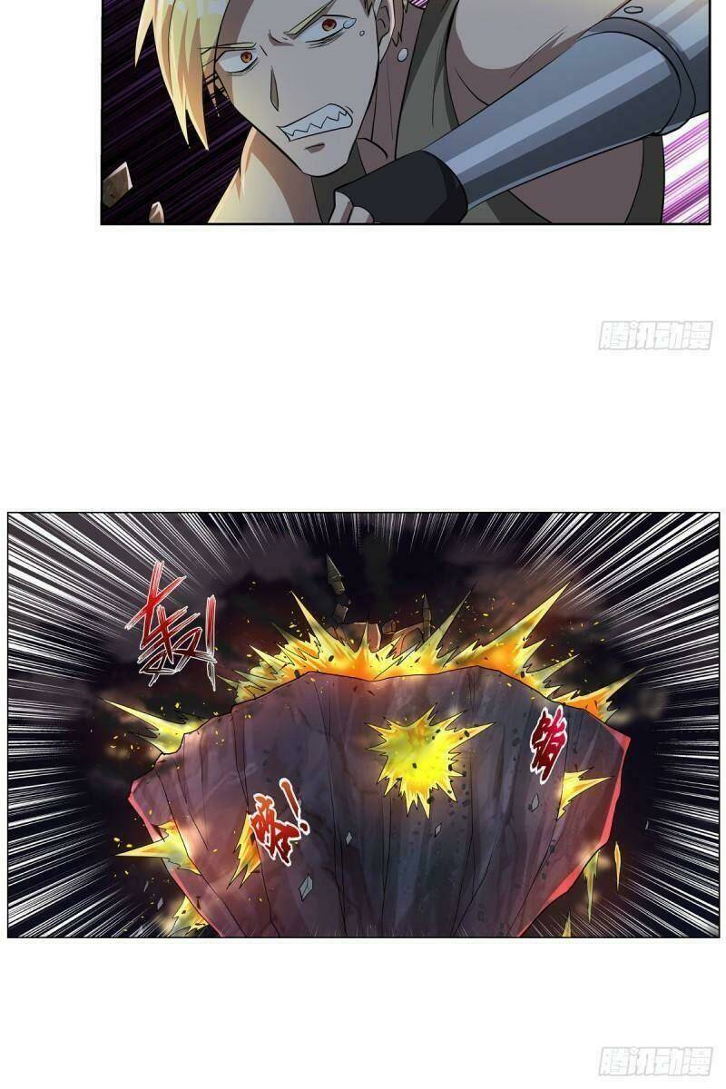 Ma vương thất nghiệp - Chapter 265 - Page 23